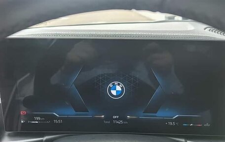 BMW 3 серия, 2025 год, 5 100 000 рублей, 11 фотография
