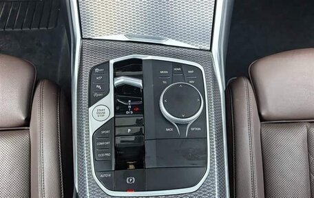 BMW 3 серия, 2025 год, 5 100 000 рублей, 12 фотография