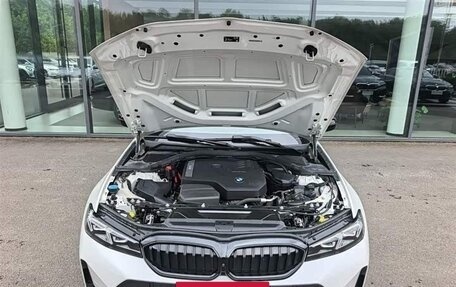 BMW 3 серия, 2025 год, 5 100 000 рублей, 6 фотография