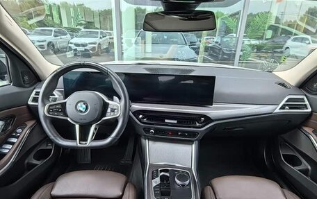 BMW 3 серия, 2025 год, 5 100 000 рублей, 13 фотография