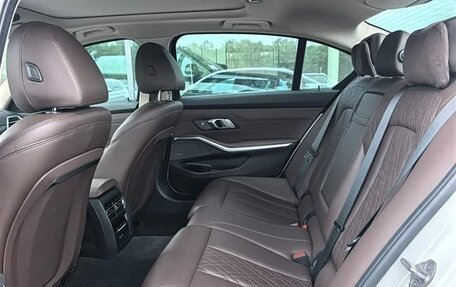 BMW 3 серия, 2025 год, 5 100 000 рублей, 17 фотография