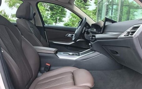 BMW 3 серия, 2025 год, 5 100 000 рублей, 14 фотография