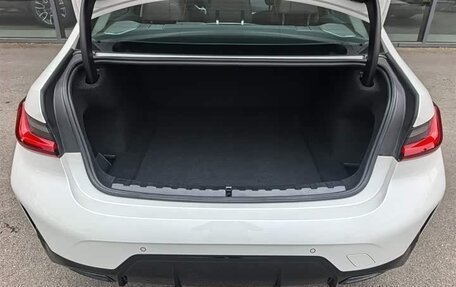 BMW 3 серия, 2025 год, 5 100 000 рублей, 21 фотография