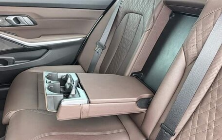 BMW 3 серия, 2025 год, 5 100 000 рублей, 18 фотография