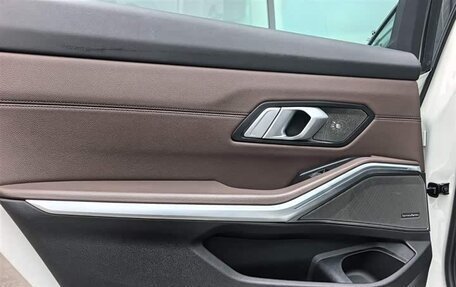 BMW 3 серия, 2025 год, 5 100 000 рублей, 15 фотография
