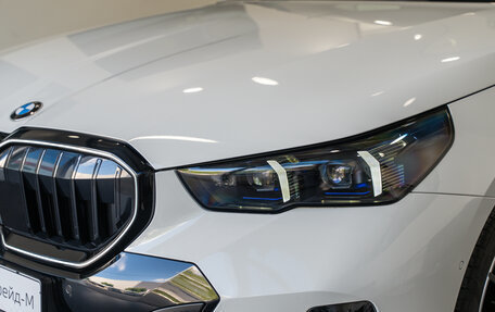 BMW 5 серия, 2024 год, 8 100 000 рублей, 7 фотография