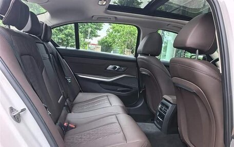 BMW 3 серия, 2025 год, 5 100 000 рублей, 16 фотография