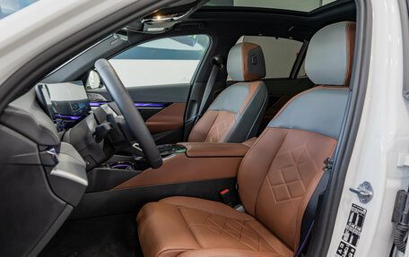 BMW 5 серия, 2024 год, 8 100 000 рублей, 15 фотография