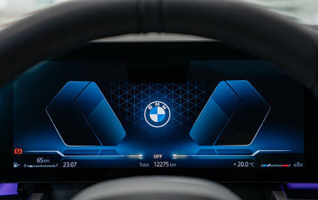 BMW 5 серия, 2024 год, 8 100 000 рублей, 16 фотография