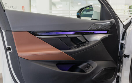 BMW 5 серия, 2024 год, 8 100 000 рублей, 22 фотография