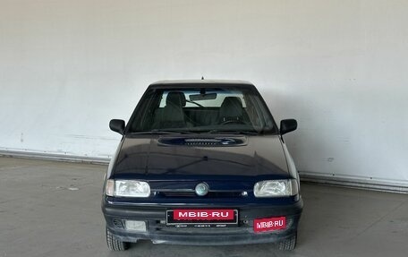 Skoda Felicia I рестайлинг, 1997 год, 199 000 рублей, 2 фотография