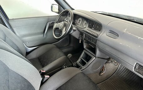 Skoda Felicia I рестайлинг, 1997 год, 199 000 рублей, 9 фотография
