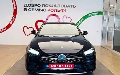 Mercedes-Benz E-Класс, 2020 год, 4 290 000 рублей, 2 фотография