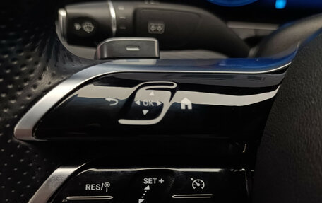 Mercedes-Benz E-Класс, 2020 год, 4 290 000 рублей, 27 фотография