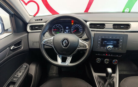 Renault Arkana I, 2020 год, 1 590 000 рублей, 11 фотография