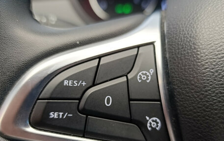 Renault Arkana I, 2020 год, 1 590 000 рублей, 17 фотография