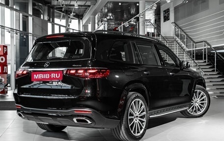 Mercedes-Benz GLS, 2026 год, 15 900 000 рублей, 4 фотография