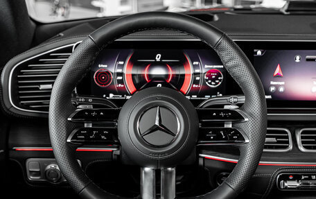 Mercedes-Benz GLS, 2026 год, 15 900 000 рублей, 14 фотография