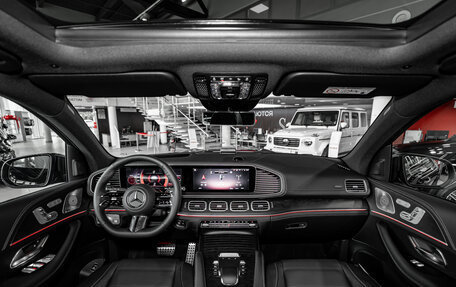 Mercedes-Benz GLS, 2026 год, 15 900 000 рублей, 12 фотография