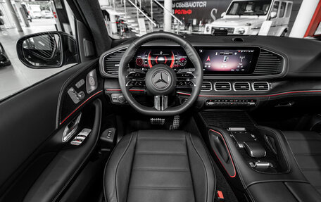 Mercedes-Benz GLS, 2026 год, 15 900 000 рублей, 13 фотография