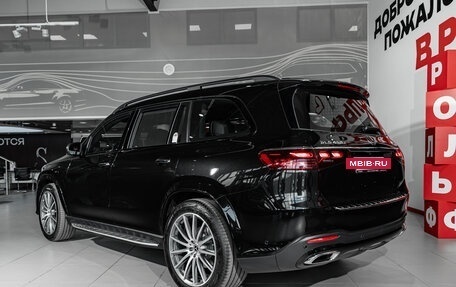Mercedes-Benz GLS, 2026 год, 15 900 000 рублей, 6 фотография