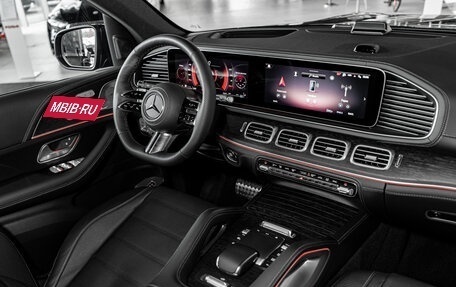 Mercedes-Benz GLS, 2026 год, 15 900 000 рублей, 18 фотография