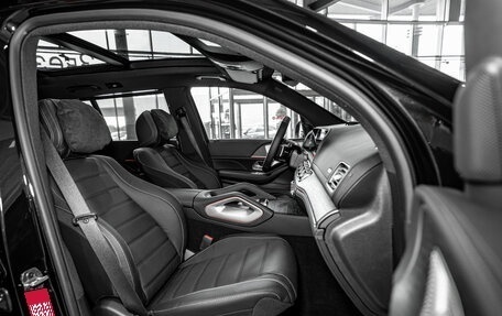 Mercedes-Benz GLS, 2026 год, 15 900 000 рублей, 22 фотография