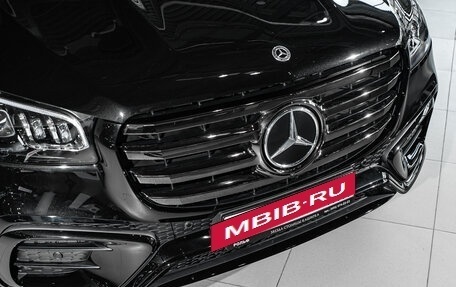 Mercedes-Benz GLS, 2026 год, 15 900 000 рублей, 7 фотография