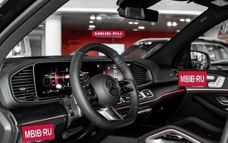 Mercedes-Benz GLS, 2026 год, 15 900 000 рублей, 11 фотография