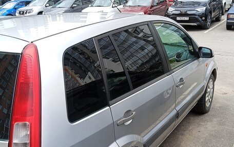 Ford Fusion I, 2008 год, 200 000 рублей, 3 фотография