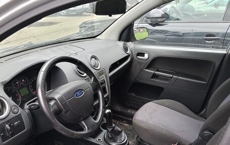 Ford Fusion I, 2008 год, 200 000 рублей, 6 фотография