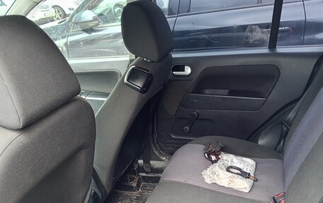 Ford Fusion I, 2008 год, 200 000 рублей, 7 фотография