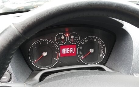 Ford Fusion I, 2008 год, 200 000 рублей, 5 фотография