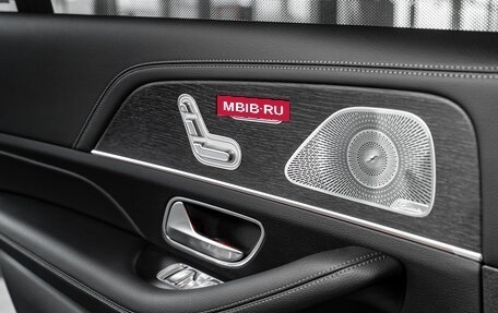 Mercedes-Benz GLS, 2026 год, 15 900 000 рублей, 30 фотография