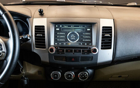 Peugeot 4007, 2011 год, 799 000 рублей, 7 фотография