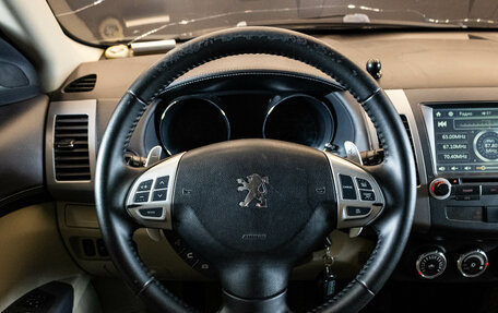 Peugeot 4007, 2011 год, 799 000 рублей, 6 фотография