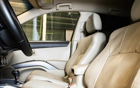 Peugeot 4007, 2011 год, 799 000 рублей, 9 фотография