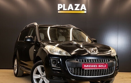 Peugeot 4007, 2011 год, 799 000 рублей, 2 фотография
