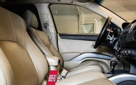 Peugeot 4007, 2011 год, 799 000 рублей, 12 фотография
