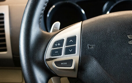 Peugeot 4007, 2011 год, 799 000 рублей, 16 фотография