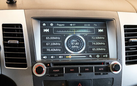 Peugeot 4007, 2011 год, 799 000 рублей, 18 фотография