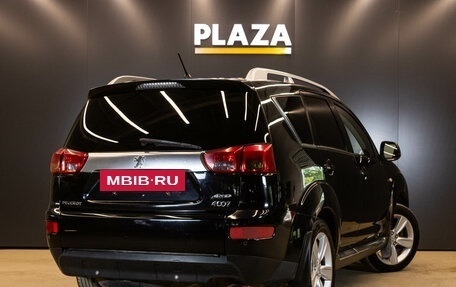 Peugeot 4007, 2011 год, 799 000 рублей, 4 фотография