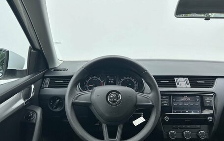 Skoda Octavia, 2019 год, 1 470 000 рублей, 12 фотография