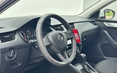 Skoda Octavia, 2019 год, 1 470 000 рублей, 9 фотография