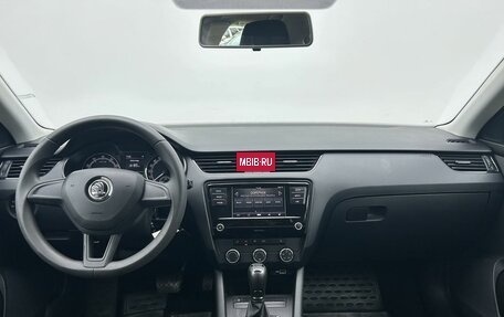 Skoda Octavia, 2019 год, 1 470 000 рублей, 13 фотография