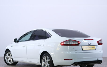 Ford Mondeo IV, 2012 год, 999 000 рублей, 4 фотография