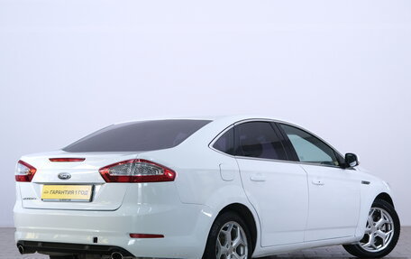 Ford Mondeo IV, 2012 год, 999 000 рублей, 6 фотография