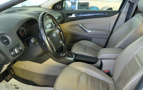 Ford Mondeo IV, 2012 год, 999 000 рублей, 7 фотография