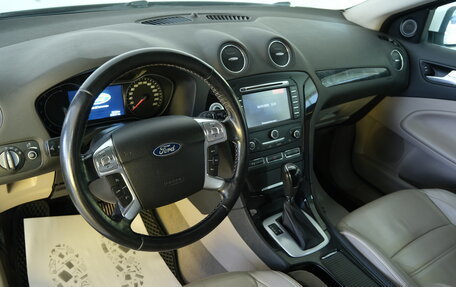 Ford Mondeo IV, 2012 год, 999 000 рублей, 9 фотография