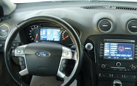 Ford Mondeo IV, 2012 год, 999 000 рублей, 10 фотография
